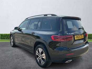 Used Mercedes-Benz GLB 2025 for sale - 79630281: Photo