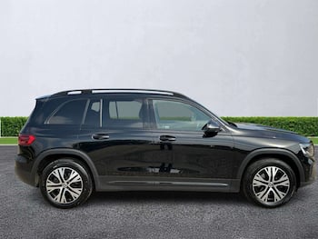 Used Mercedes-Benz GLB 2025 for sale - 79630281: Photo