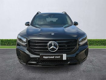 Used Mercedes-Benz GLB 2025 for sale - 79630281: Photo