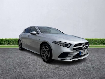 Used Mercedes-Benz A-Class 2020 for sale - 78511994: Photo