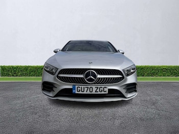 Used Mercedes-Benz A-Class 2020 for sale - 78511994: Photo