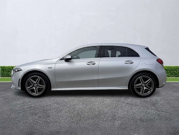 Used Mercedes-Benz A-Class 2020 for sale - 78511994: Photo