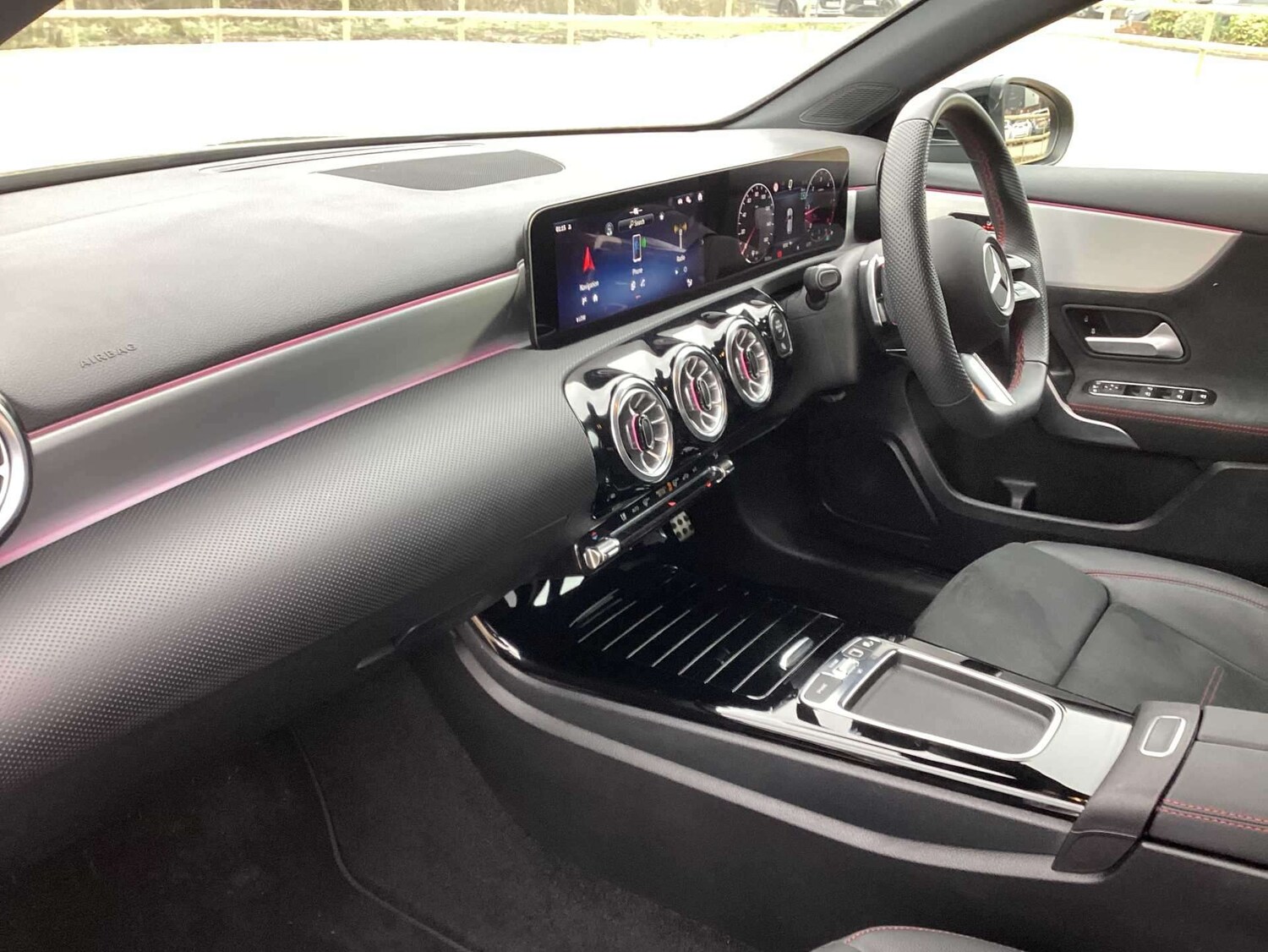 Used Mercedes-Benz A-Class 2025 for sale - 78196174: Photo 11