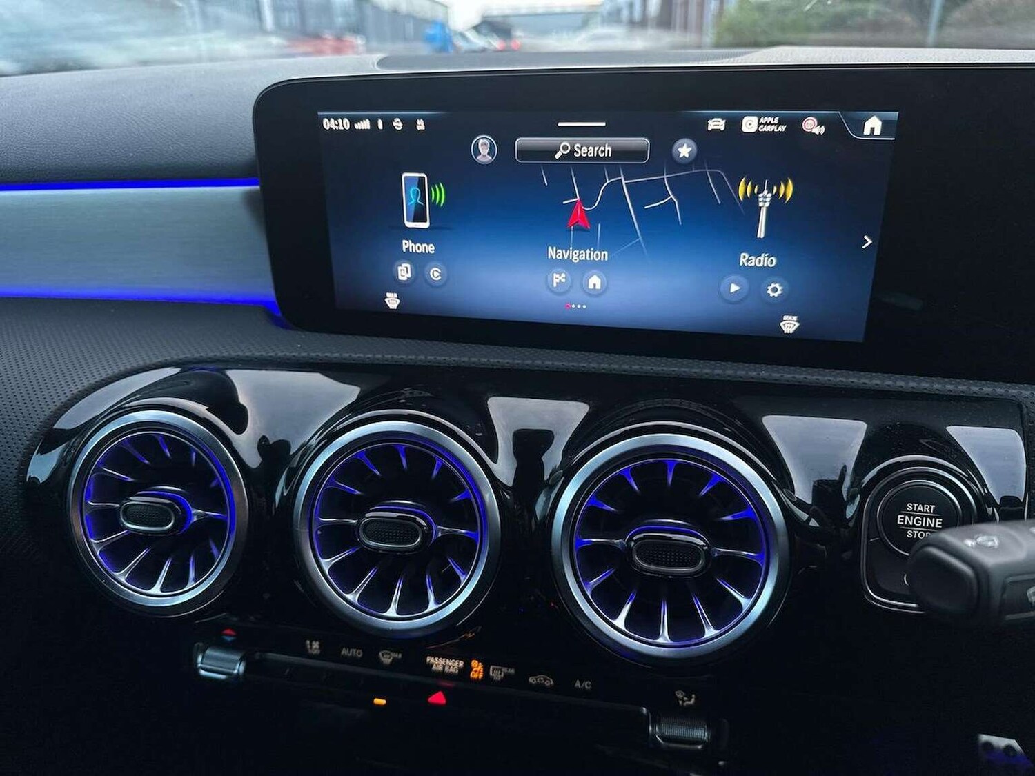 Used Mercedes-Benz A-Class 2025 for sale - 78196174: Photo 13