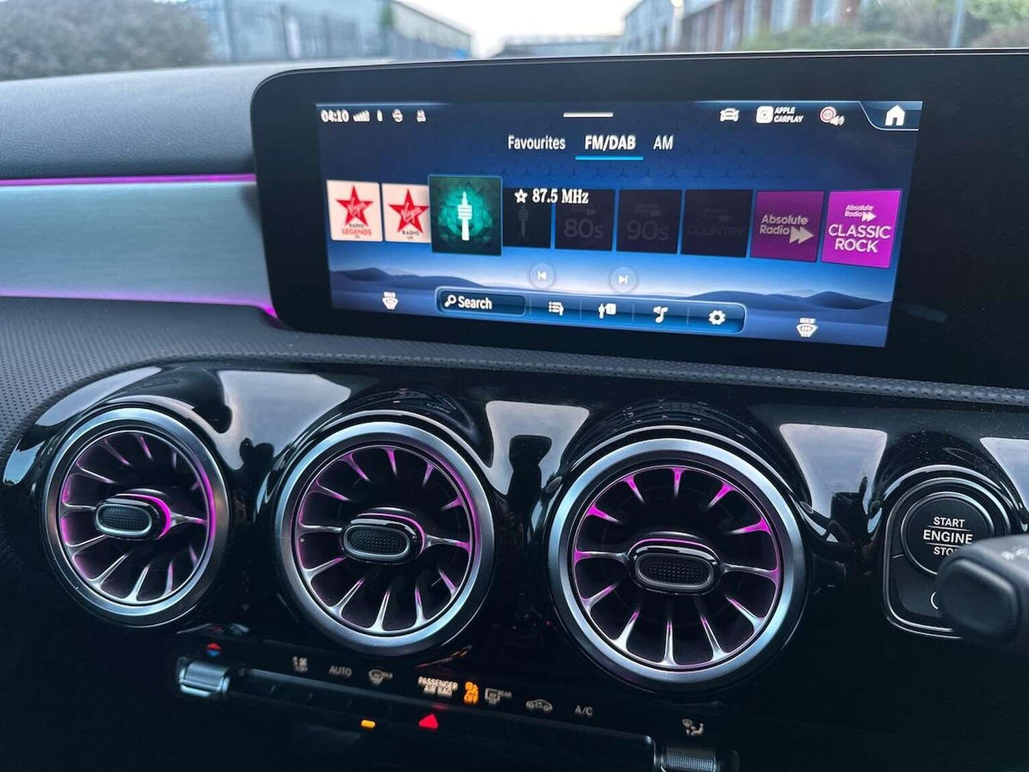 Used Mercedes-Benz A-Class 2025 for sale - 78196174: Photo 14