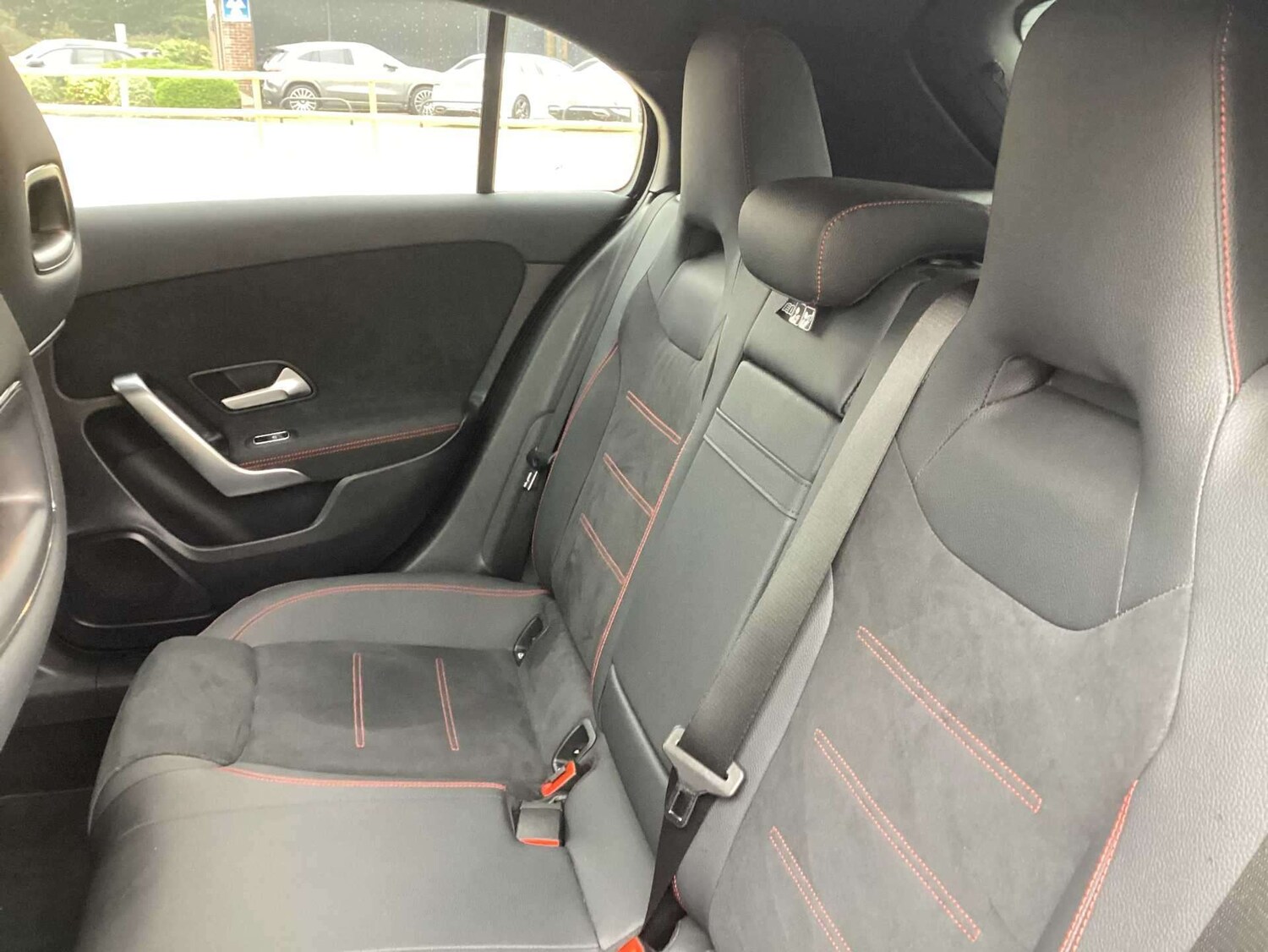 Used Mercedes-Benz A-Class 2025 for sale - 78196174: Photo 6