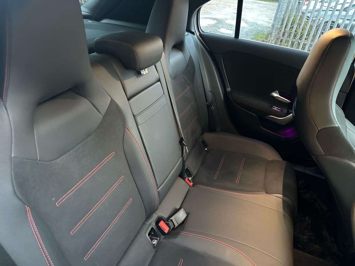 Used Mercedes-Benz A-Class 2025 for sale - 78196174: Photo 7