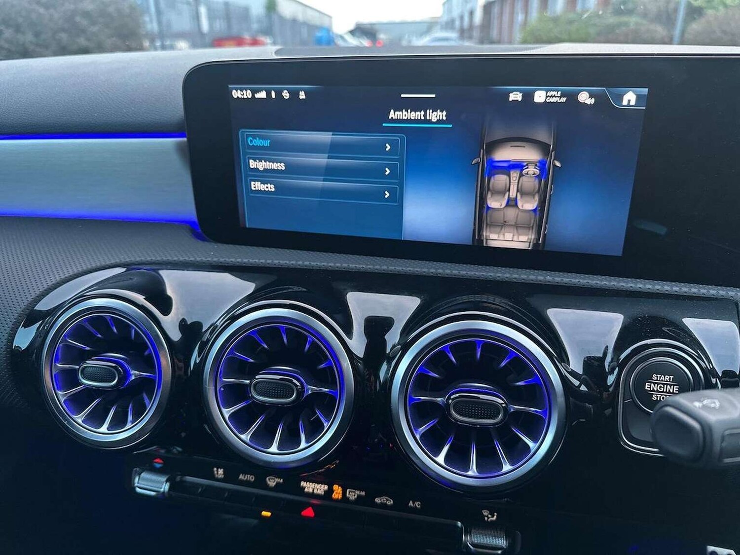 Used Mercedes-Benz A-Class 2025 for sale - 78196174: Photo 8