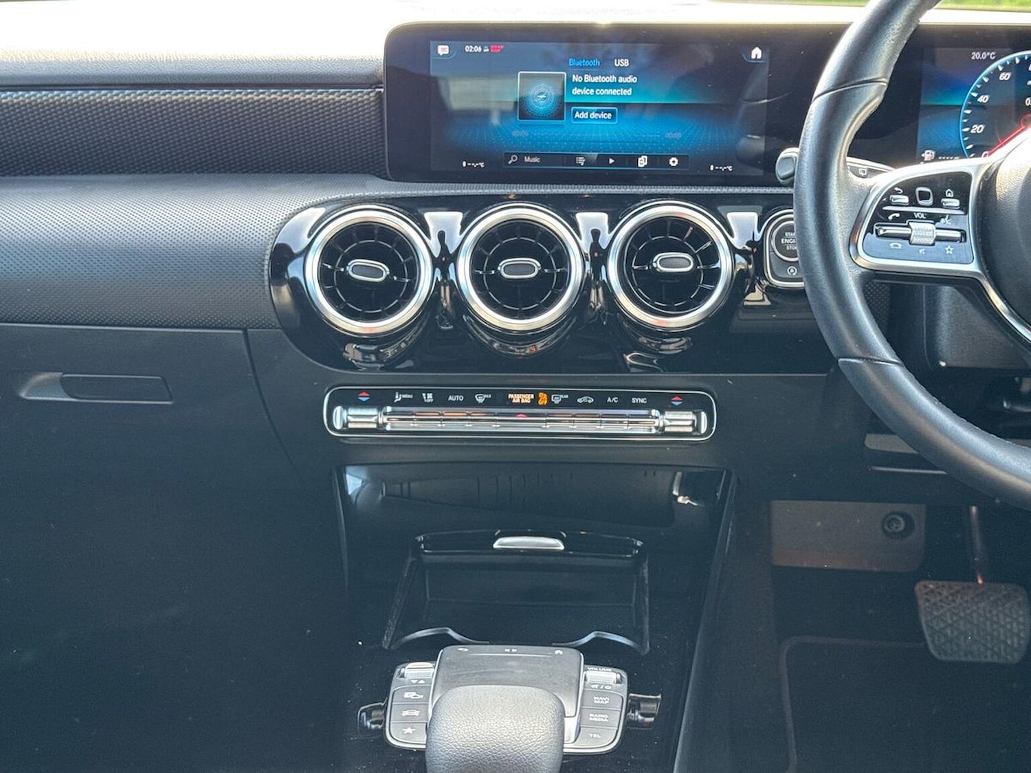 Used Mercedes-Benz A-Class 2022 for sale - 76093597: Photo 13