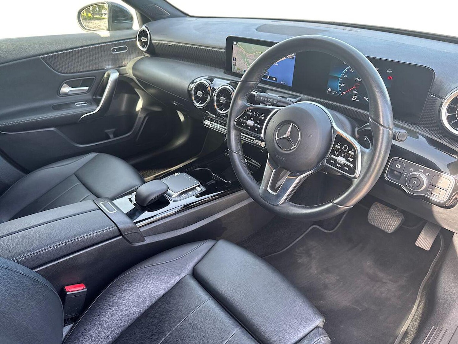 Used Mercedes-Benz A-Class 2022 for sale - 76093597: Photo 15