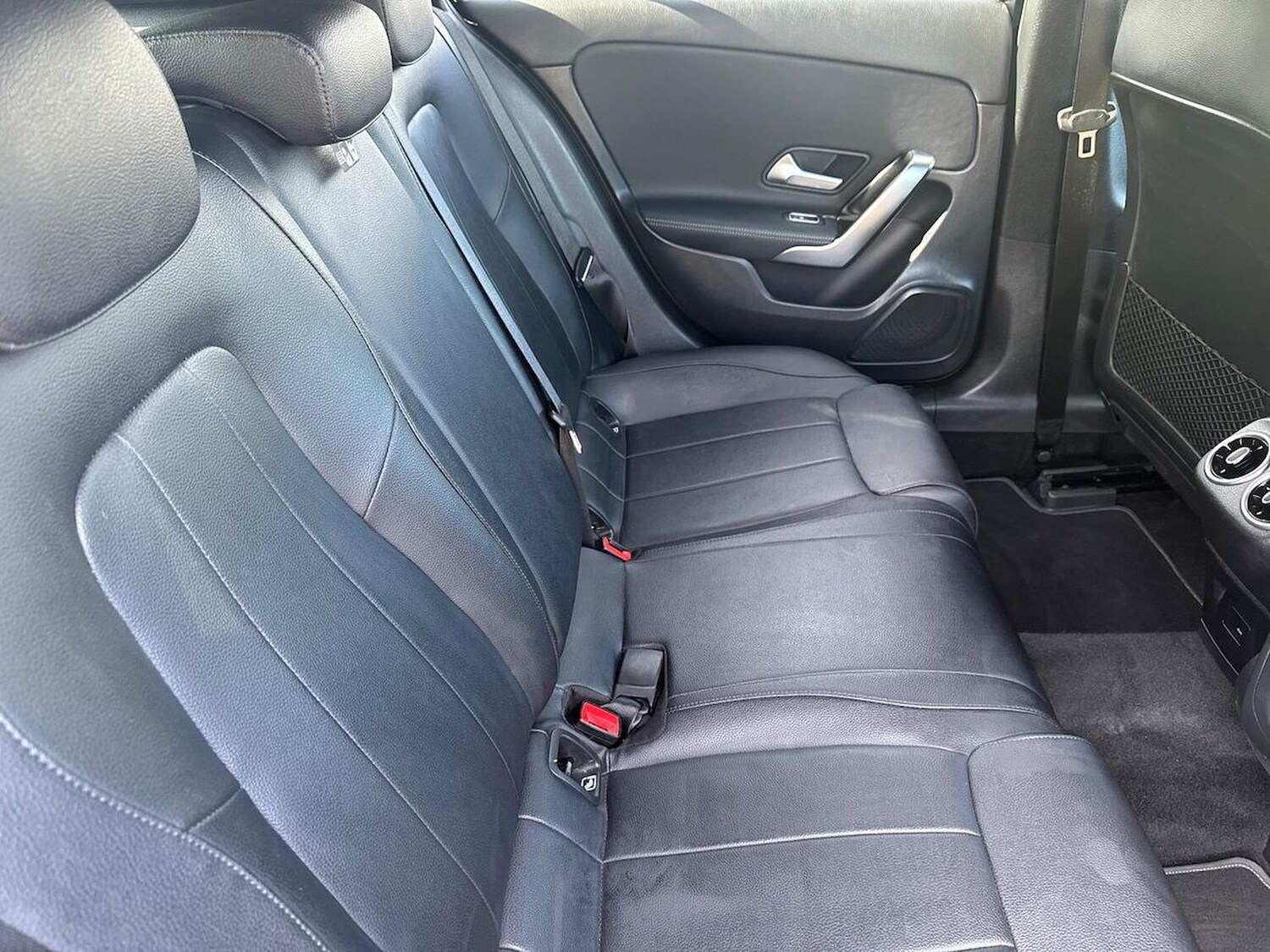 Used Mercedes-Benz A-Class 2022 for sale - 76093597: Photo 16