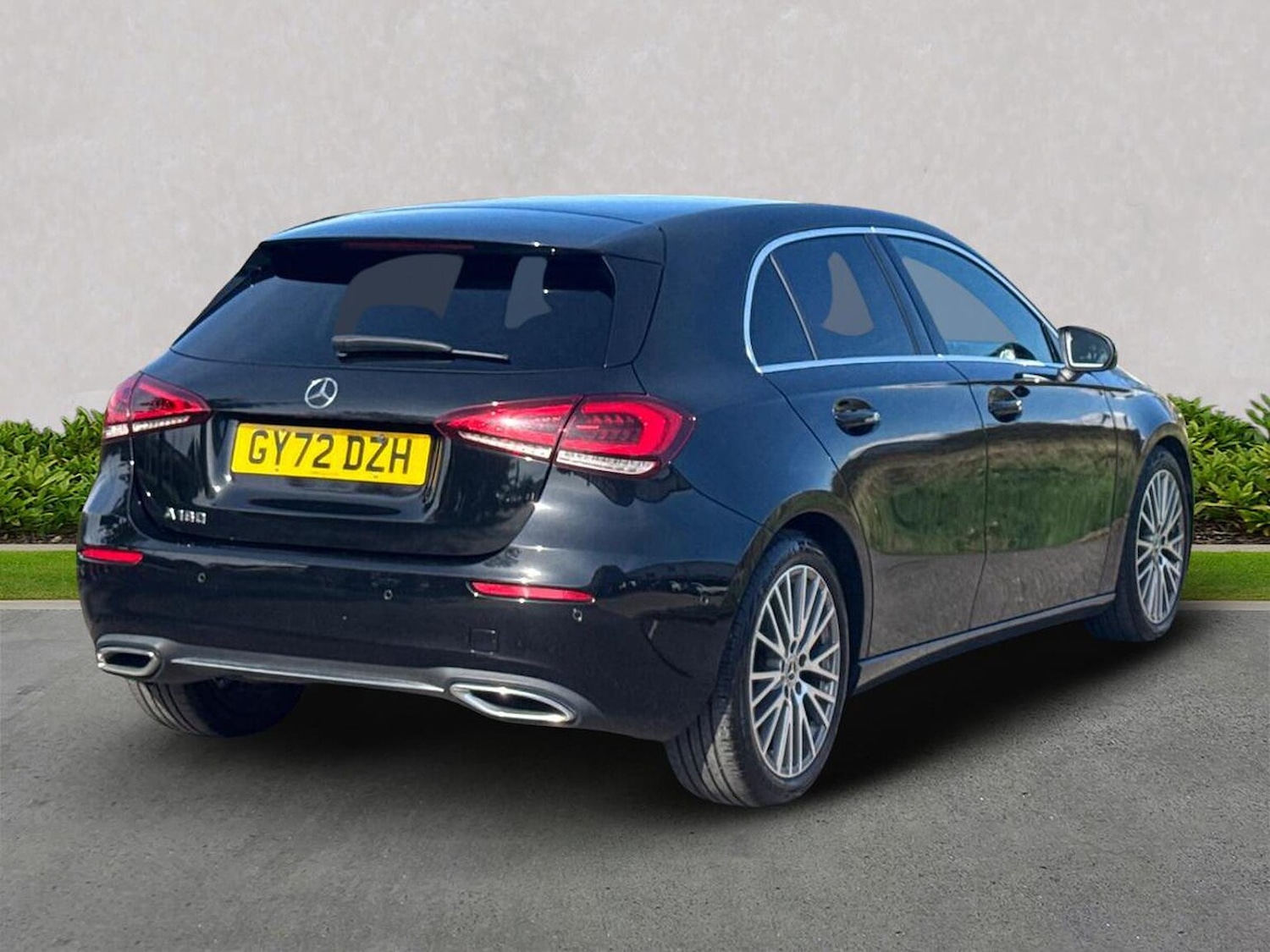 Used Mercedes-Benz A-Class 2022 for sale - 76093597: Photo 18