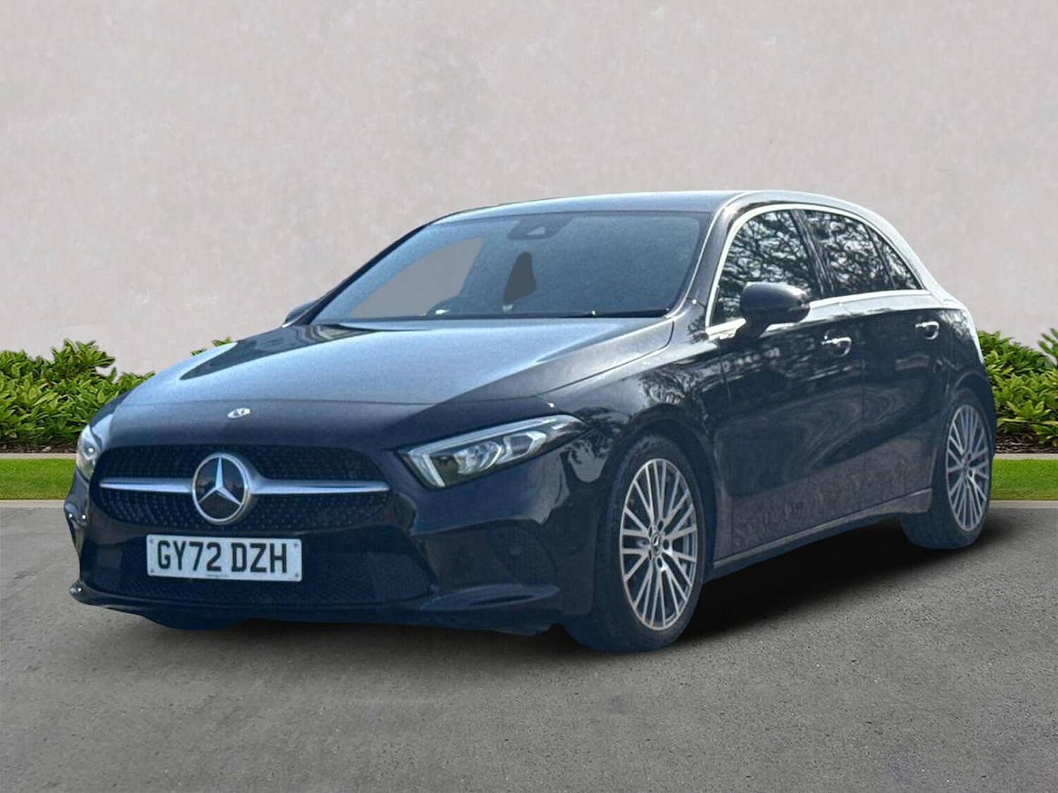 Used Mercedes-Benz A-Class 2022 for sale - 76093597: Photo 20