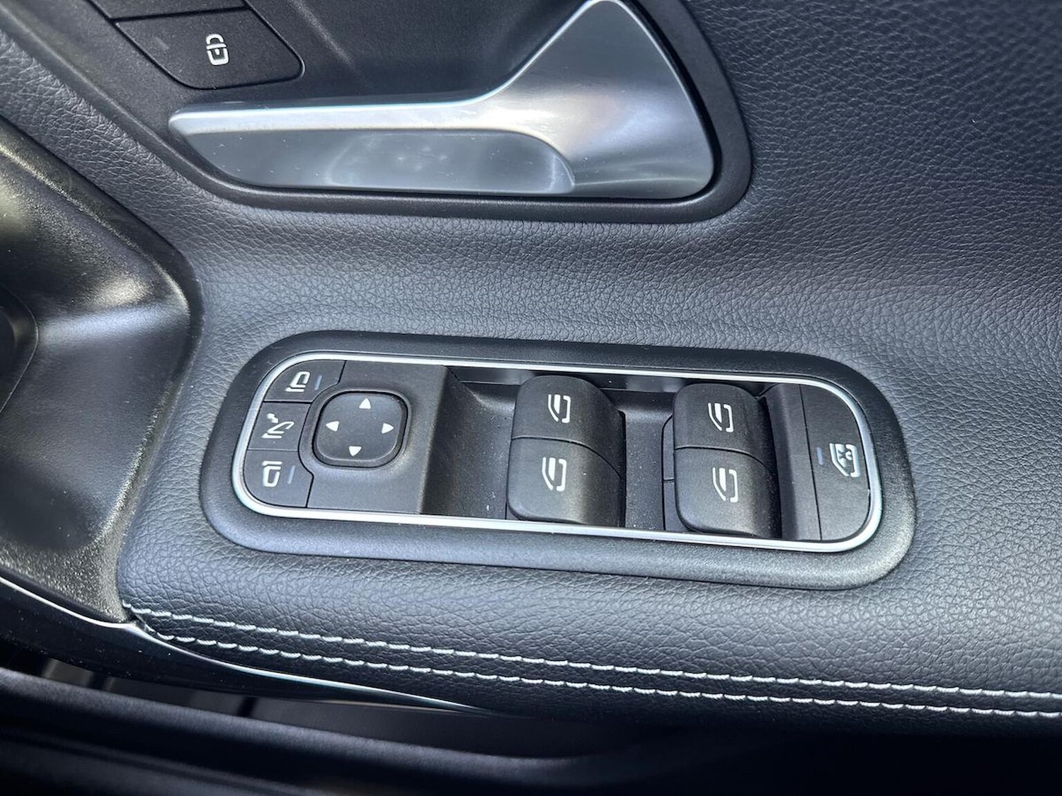 Used Mercedes-Benz A-Class 2022 for sale - 76093597: Photo 21