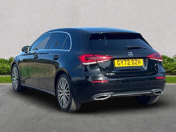 Used Mercedes-Benz A-Class 2022 for sale - 76093597: Photo 2