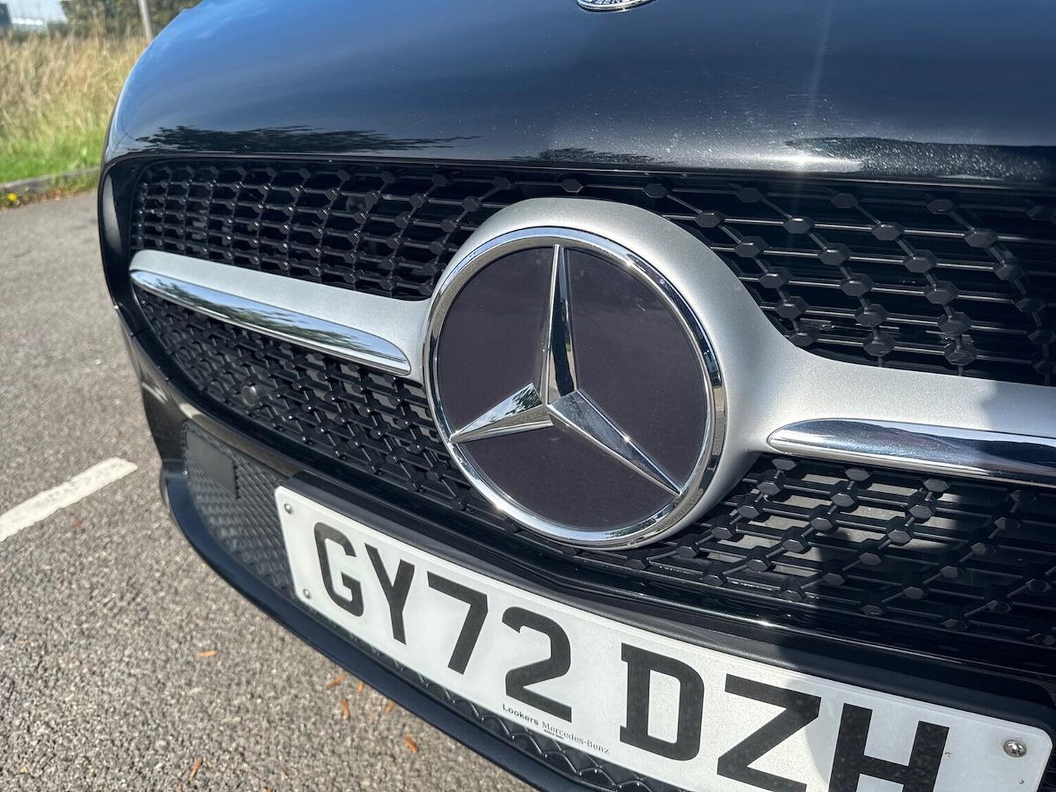 Used Mercedes-Benz A-Class 2022 for sale - 76093597: Photo 33