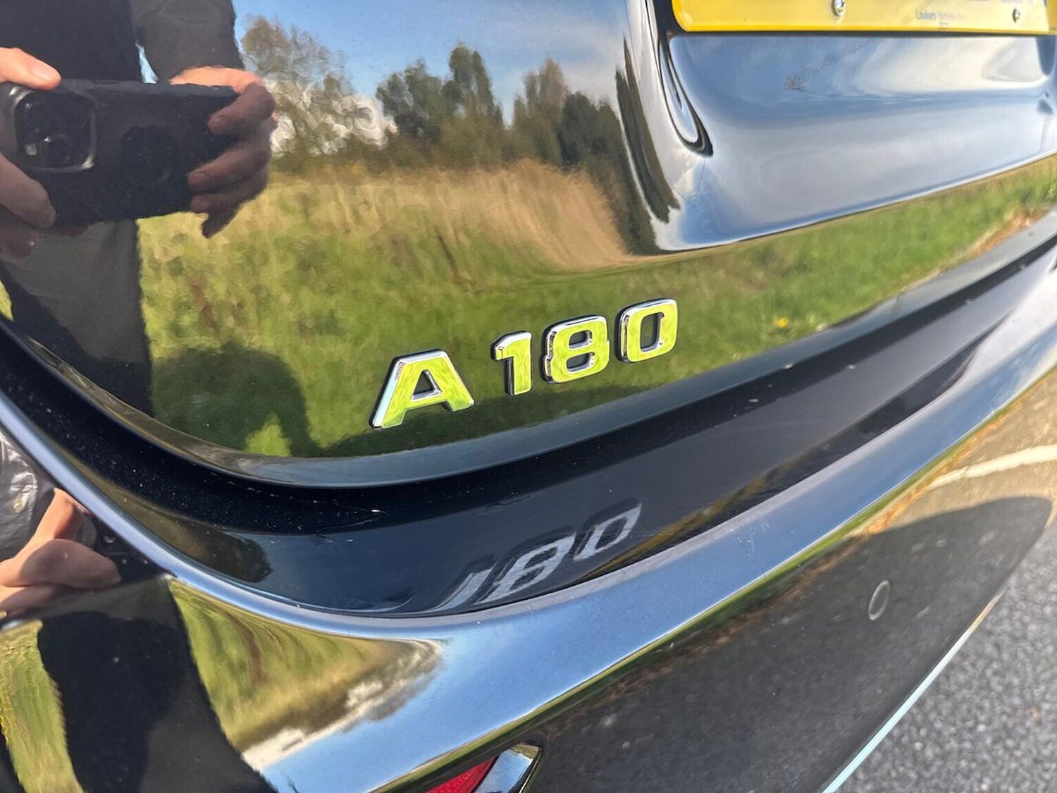 Used Mercedes-Benz A-Class 2022 for sale - 76093597: Photo 36