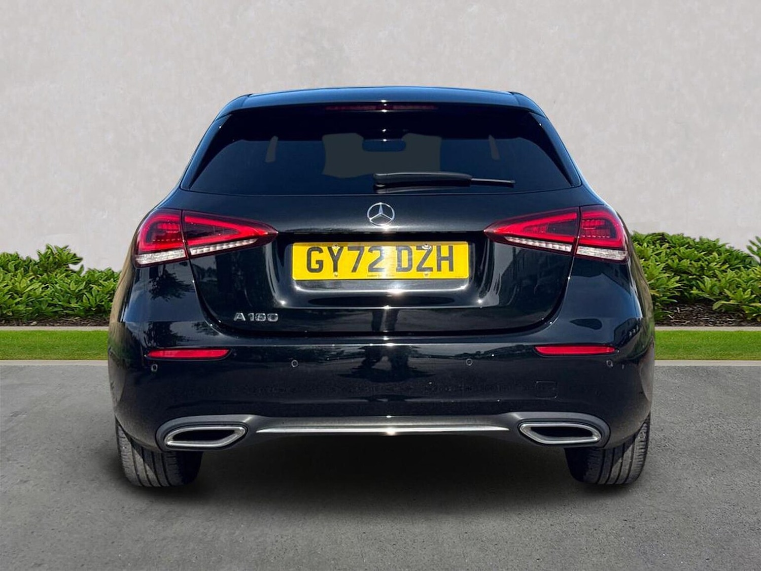 Used Mercedes-Benz A-Class 2022 for sale - 76093597: Photo 4