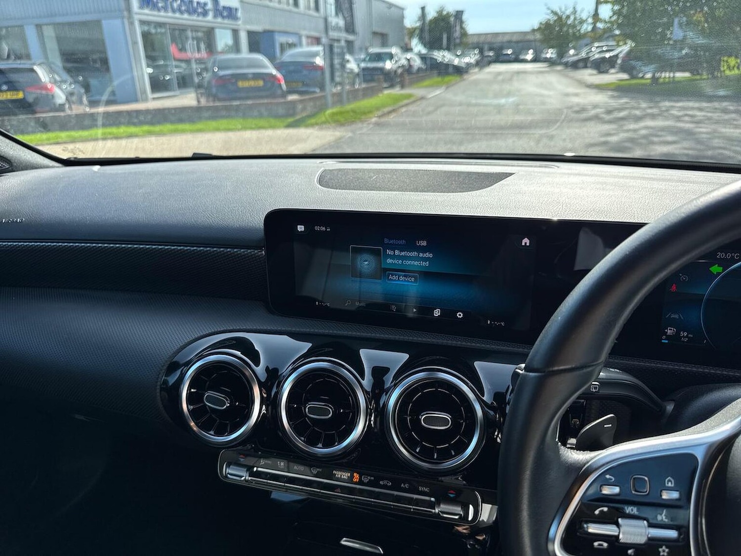 Used Mercedes-Benz A-Class 2022 for sale - 76093597: Photo 40
