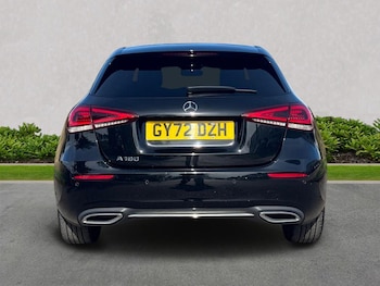 Used Mercedes-Benz A-Class 2022 for sale - 76093597: Photo 4