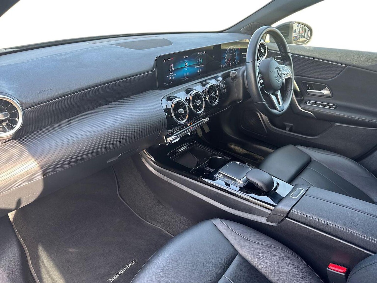 Used Mercedes-Benz A-Class 2022 for sale - 76093597: Photo 7