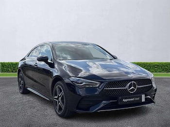 Used Mercedes-Benz CLA 2025 for sale - 79630319: Photo