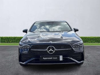 Used Mercedes-Benz CLA 2025 for sale - 79630319: Photo