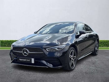 Used Mercedes-Benz CLA 2025 for sale - 79630319: Photo