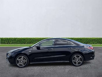Used Mercedes-Benz CLA 2025 for sale - 79630319: Photo