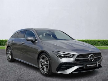 Used Mercedes-Benz CLA 2024 for sale - 79006095: Photo