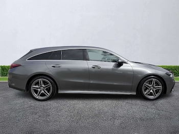 Used Mercedes-Benz CLA 2024 for sale - 79006095: Photo