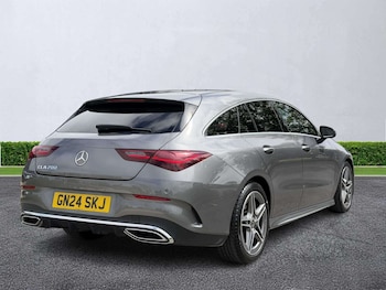 Used Mercedes-Benz CLA 2024 for sale - 79006095: Photo
