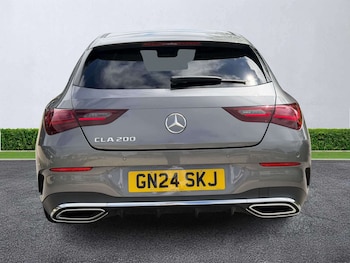 Used Mercedes-Benz CLA 2024 for sale - 79006095: Photo
