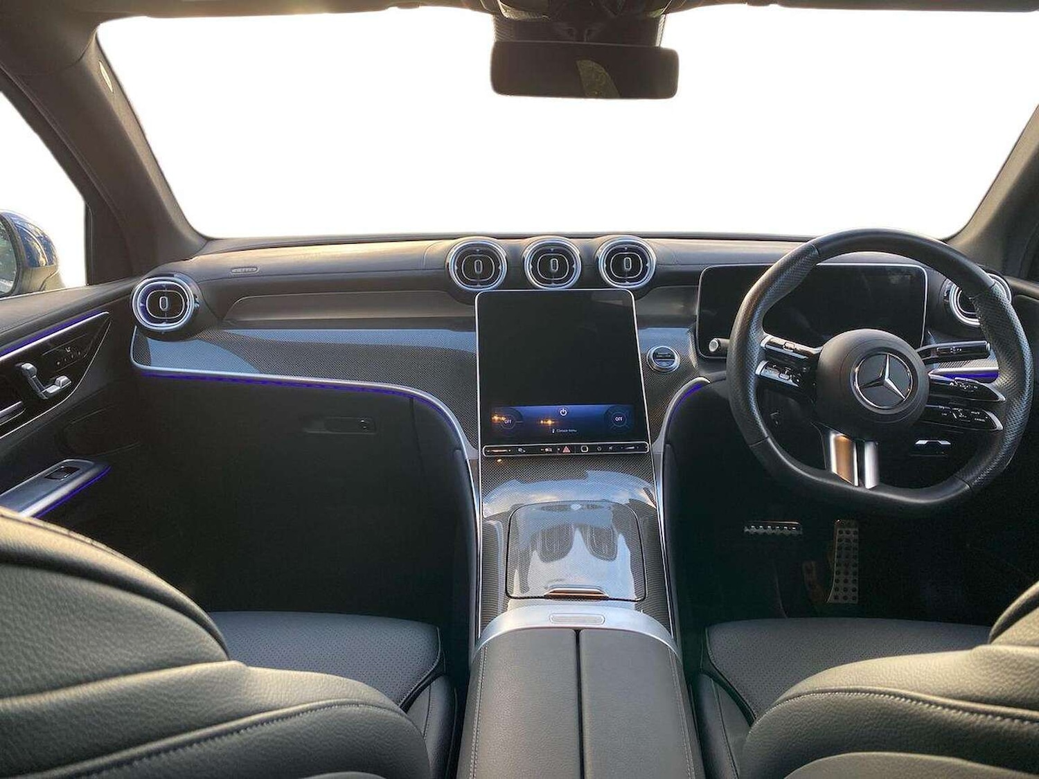 Used Mercedes-Benz GLC 2023 for sale - 77603725: Photo 10