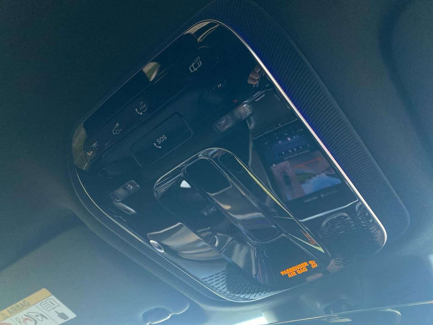 Used Mercedes-Benz GLC 2023 for sale - 77603725: Photo 16