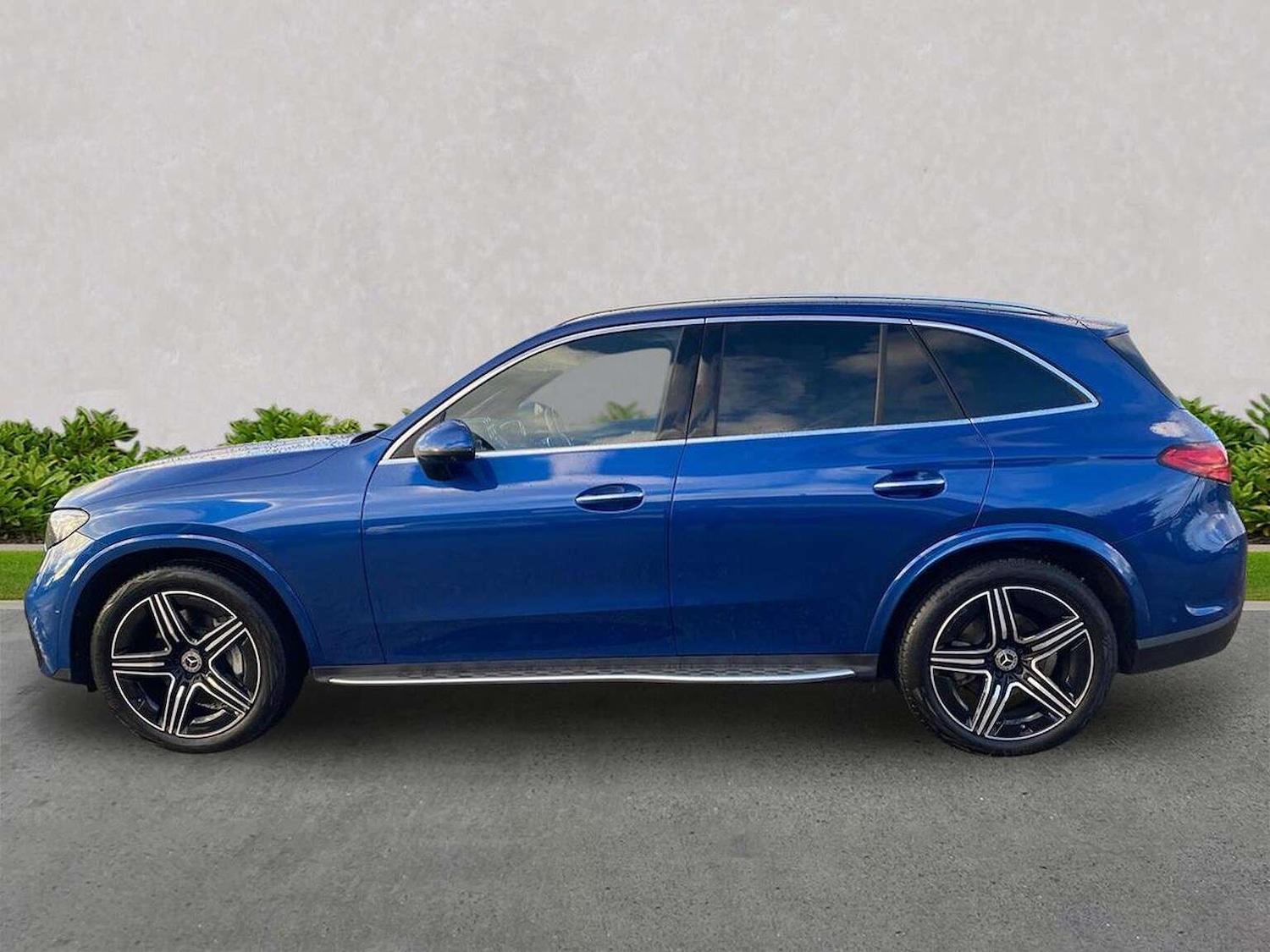 Used Mercedes-Benz GLC 2023 for sale - 77603725: Photo 21