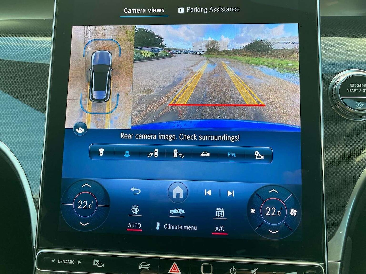 Used Mercedes-Benz GLC 2023 for sale - 77603725: Photo 25