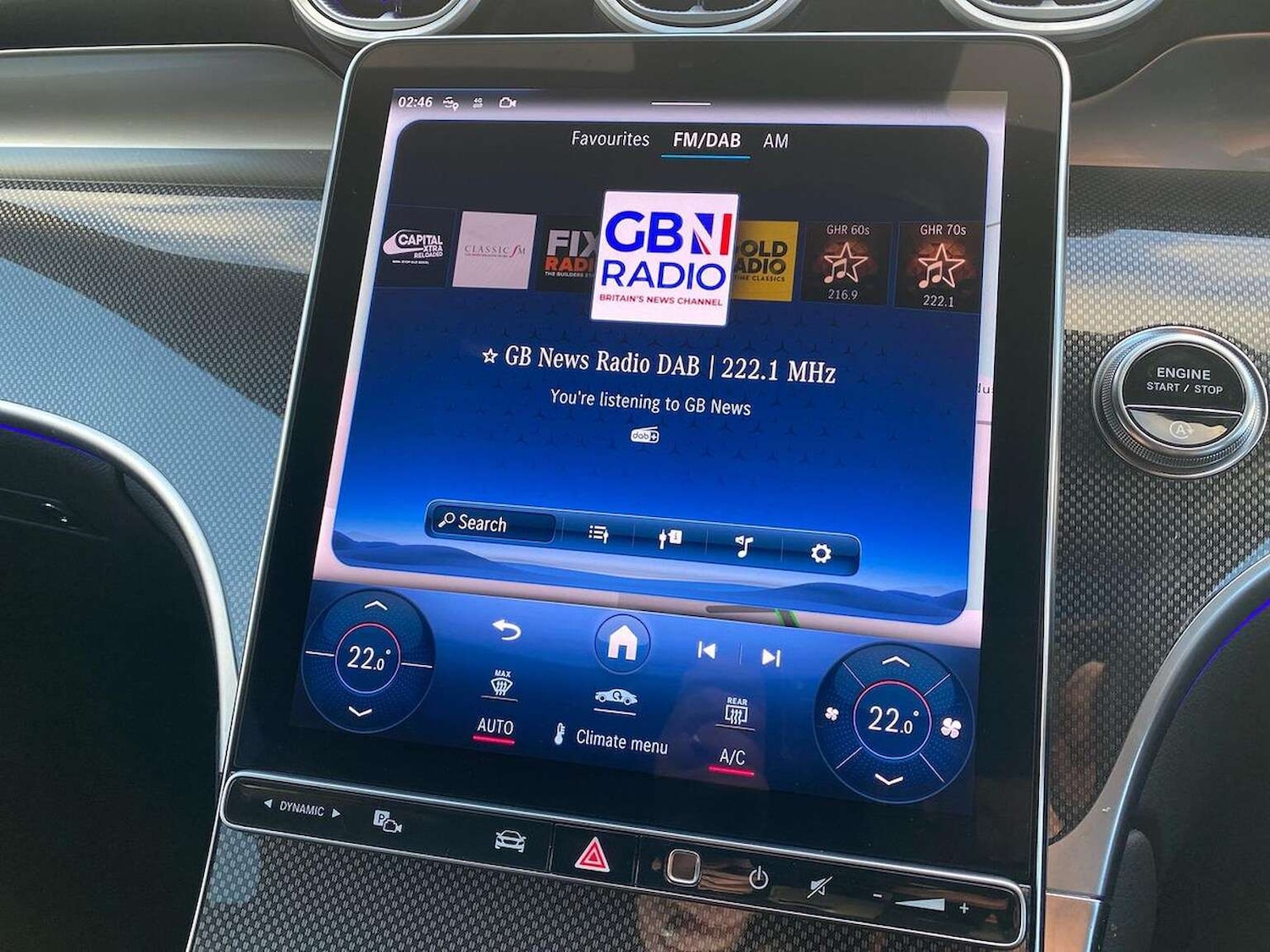 Used Mercedes-Benz GLC 2023 for sale - 77603725: Photo 27