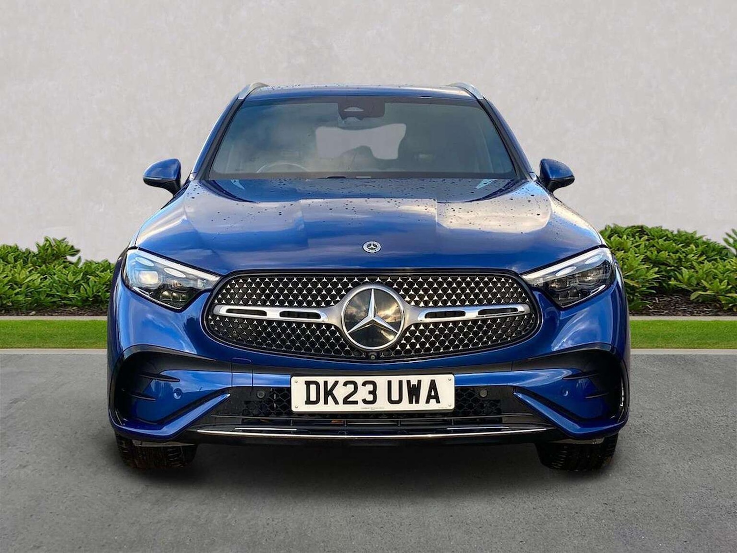 Used Mercedes-Benz GLC 2023 for sale - 77603725: Photo 7