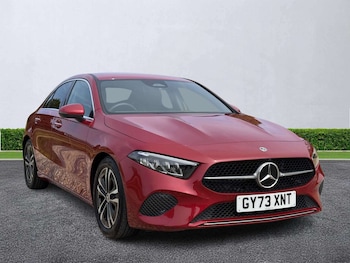Used Mercedes-Benz A-Class 2024 for sale - 79542131: Photo