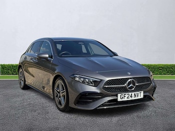 Used Mercedes-Benz A-Class 2024 for sale - 79605409: Photo