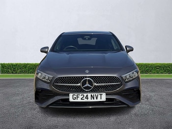 Used Mercedes-Benz A-Class 2024 for sale - 79605409: Photo