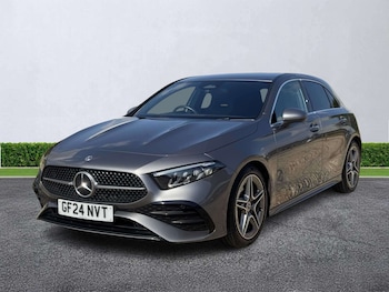 Used Mercedes-Benz A-Class 2024 for sale - 79605409: Photo