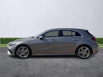 Used Mercedes-Benz A-Class 2024 for sale - 79605409: Photo