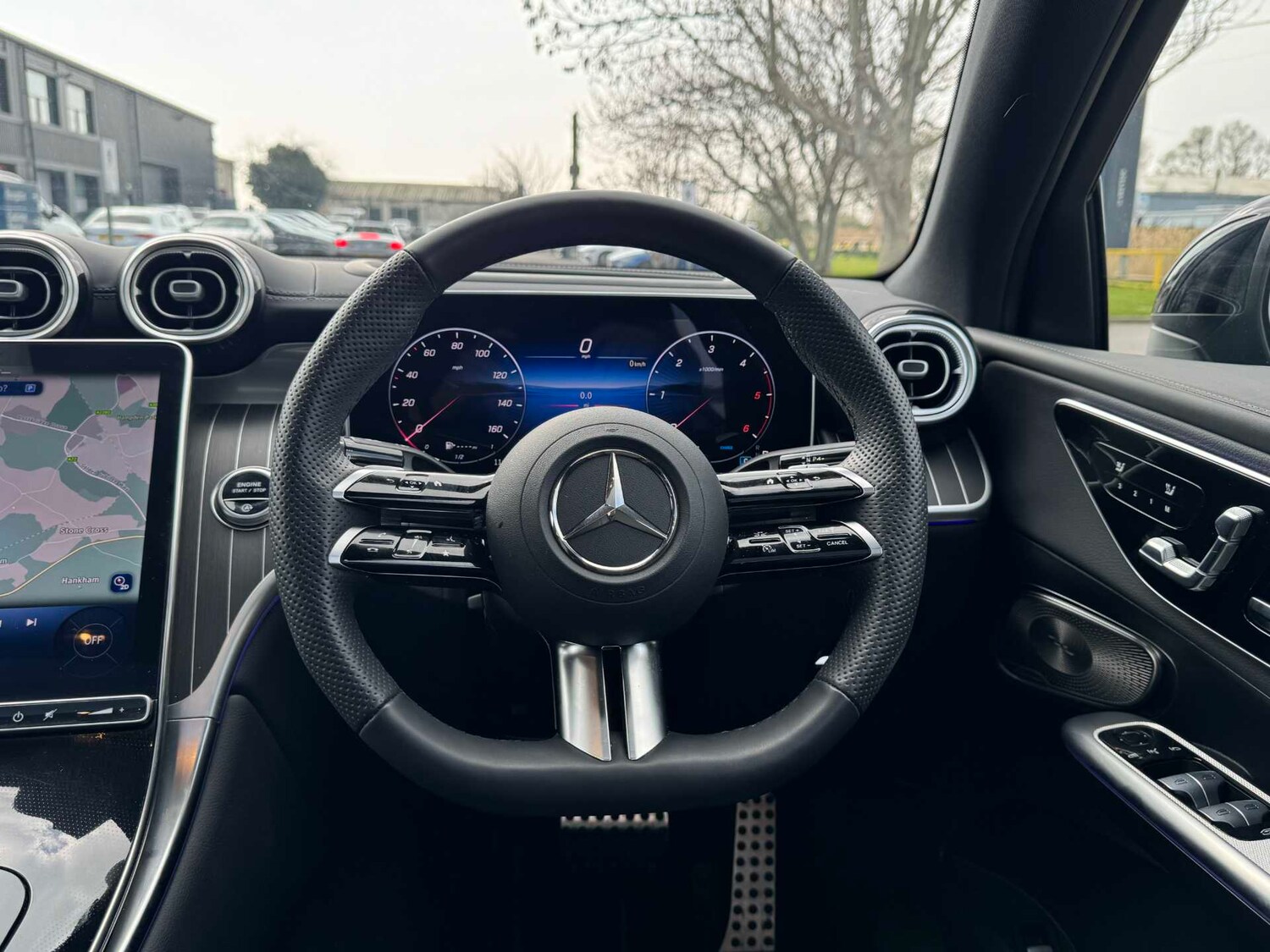 Used Mercedes-Benz GLC 2025 for sale - 78196001: Photo 20