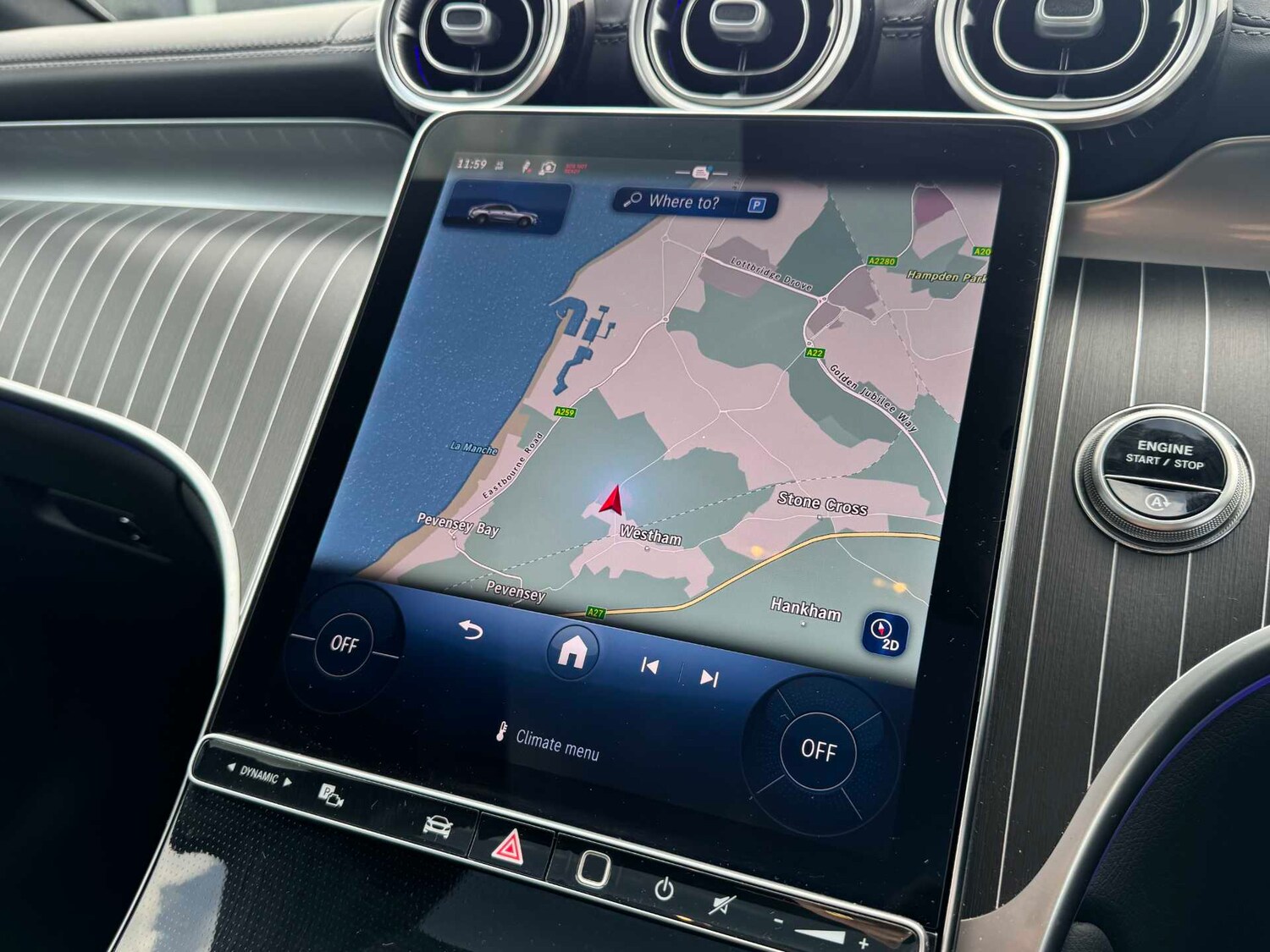 Used Mercedes-Benz GLC 2025 for sale - 78196001: Photo 25