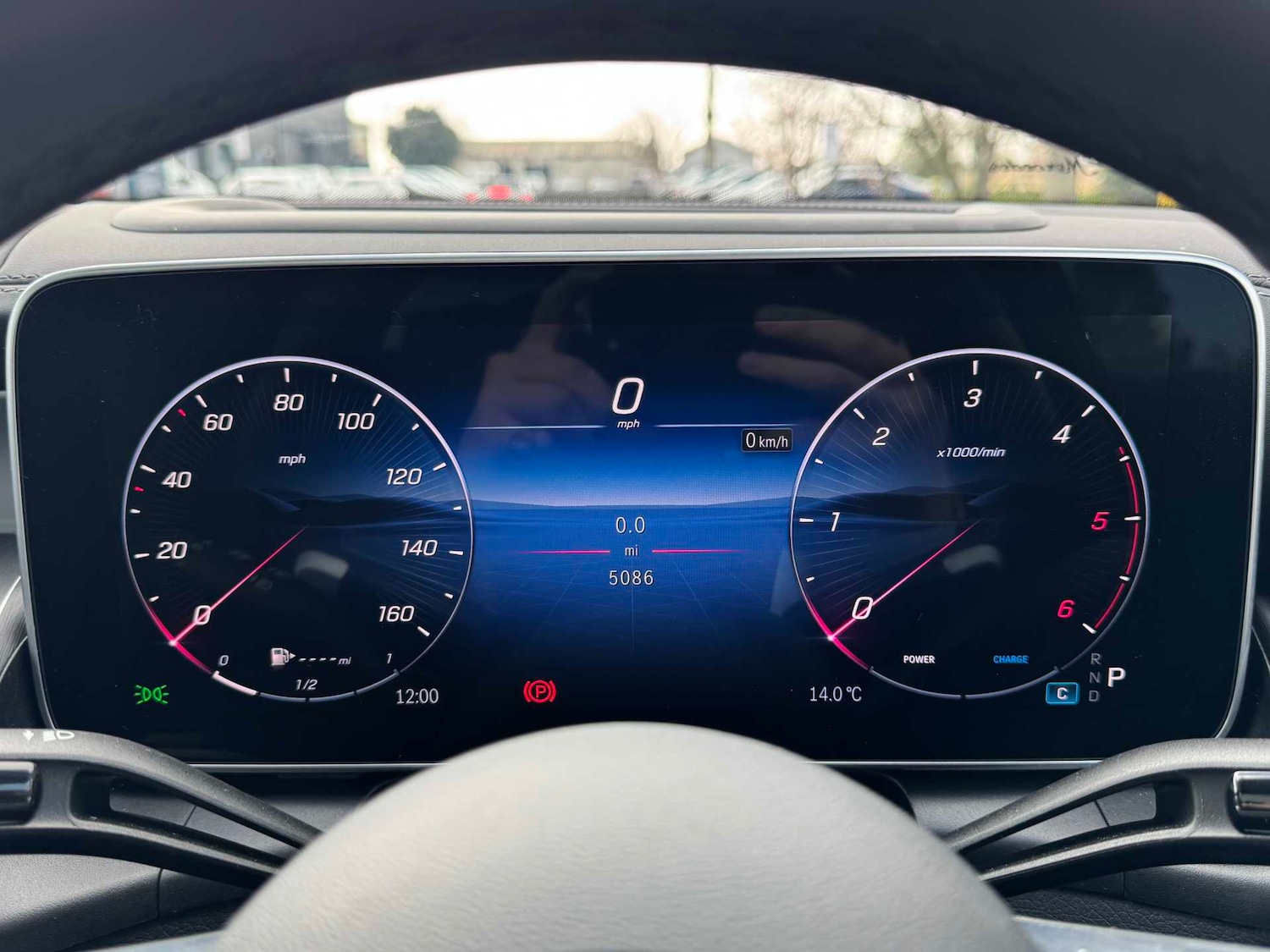 Used Mercedes-Benz GLC 2025 for sale - 78196001: Photo 26