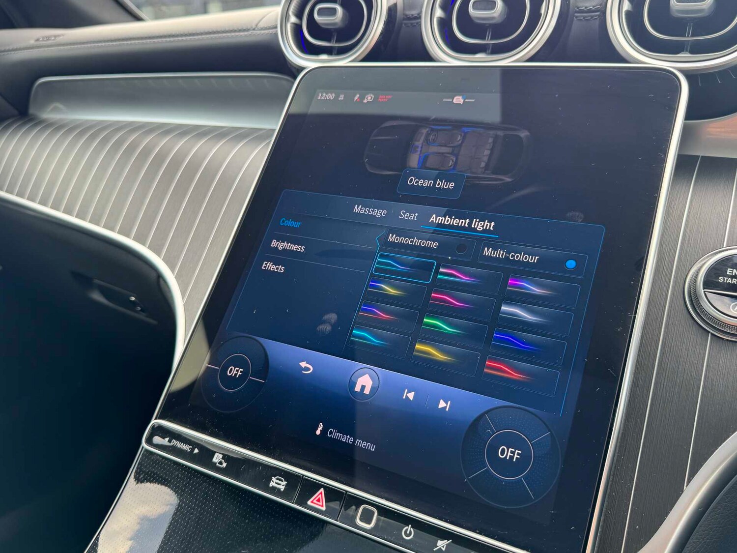 Used Mercedes-Benz GLC 2025 for sale - 78196001: Photo 30