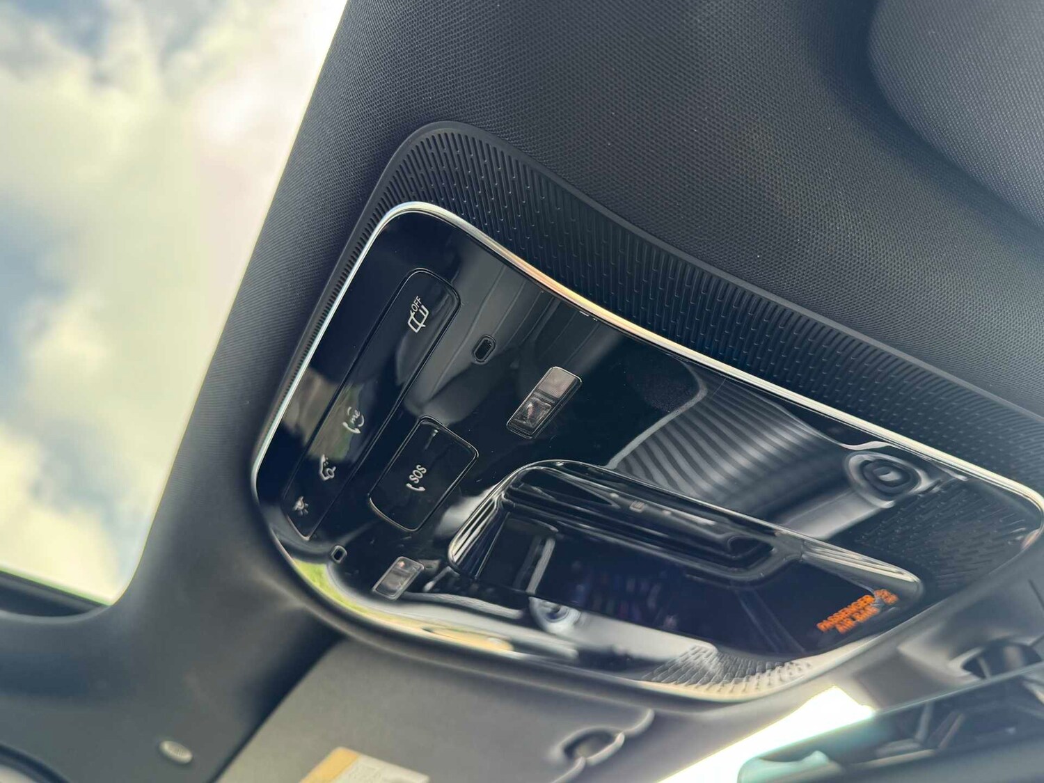 Used Mercedes-Benz GLC 2025 for sale - 78196001: Photo 31