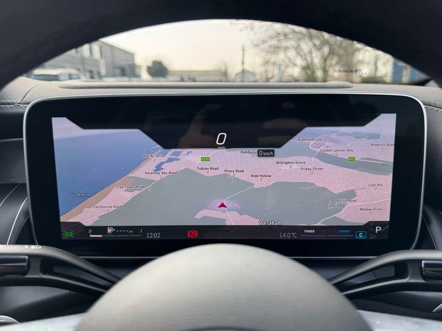 Used Mercedes-Benz GLC 2025 for sale - 78196001: Photo 32